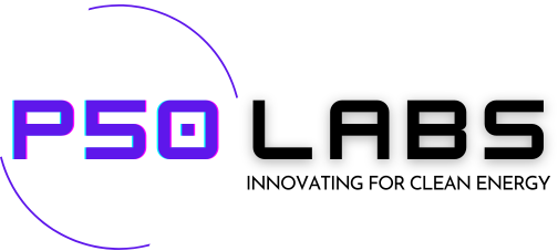 P50 Labs Logo
