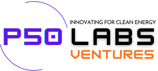 P50 Labs Ventures Logo